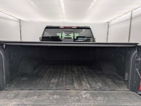 Used 2022 Chevrolet Silverado 2500 LTZ w/ LTZ Convenience Package AWD/4WD image 34