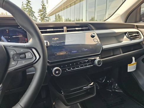 New 2027 Chevrolet Bolt RS FWD image 31