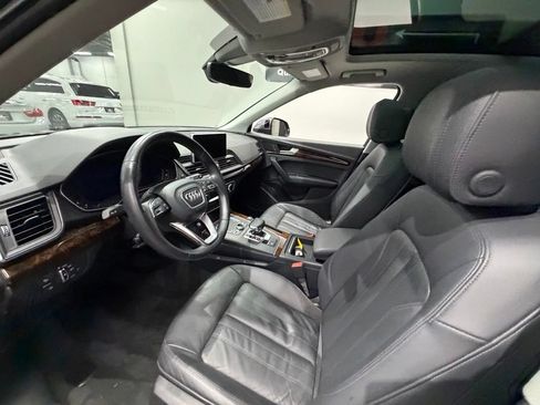 Used 2018 Audi Q5 2.0T Premium Plus w/ Premium Plus Package AWD/4WD image 20