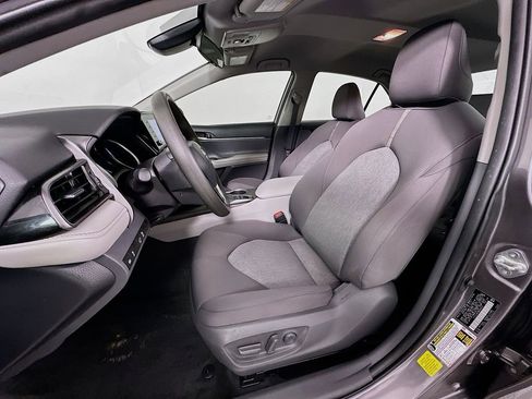 Used 2021 Toyota Camry LE image 20