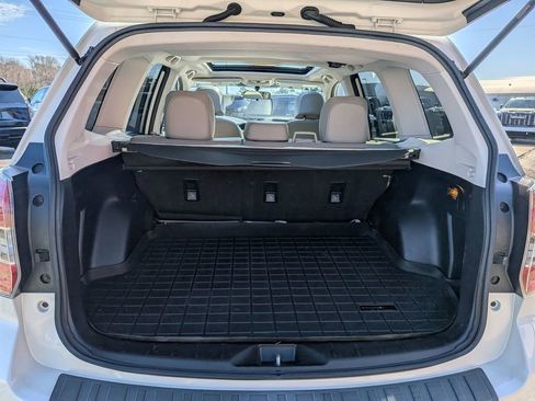 Used 2016 Subaru Forester 2.5i Premium w/ Rugged Package #1 image 24