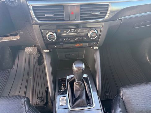 Used 2016 MAZDA CX-5 Grand Touring image 15