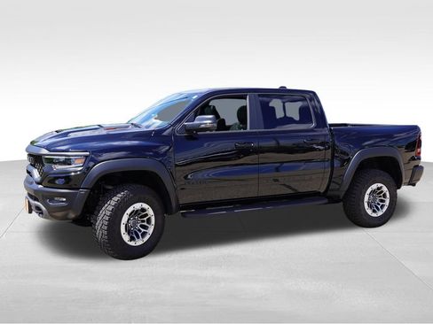 Used 2024 RAM 1500 TRX w/ TRX Level 2 Equipment Group AWD/4WD image 12