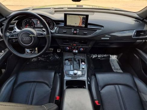 Used 2017 Audi RS 7 Prestige AWD/4WD image 18