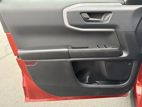 Used 2022 Ford Bronco Sport Big Bend w/ Convenience Package image 16