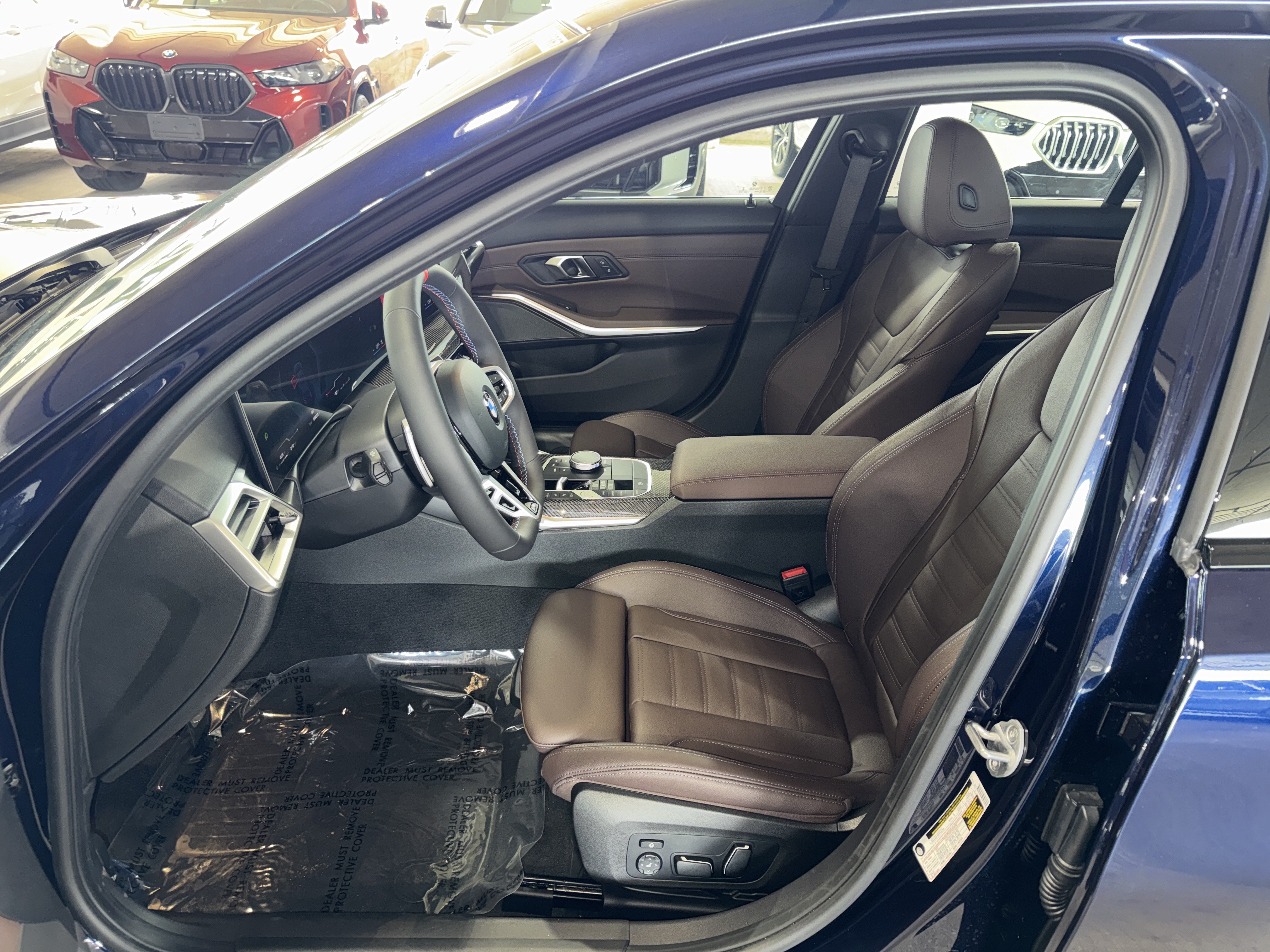 New 2026 BMW M340i w/ Premium Package RWD image 14