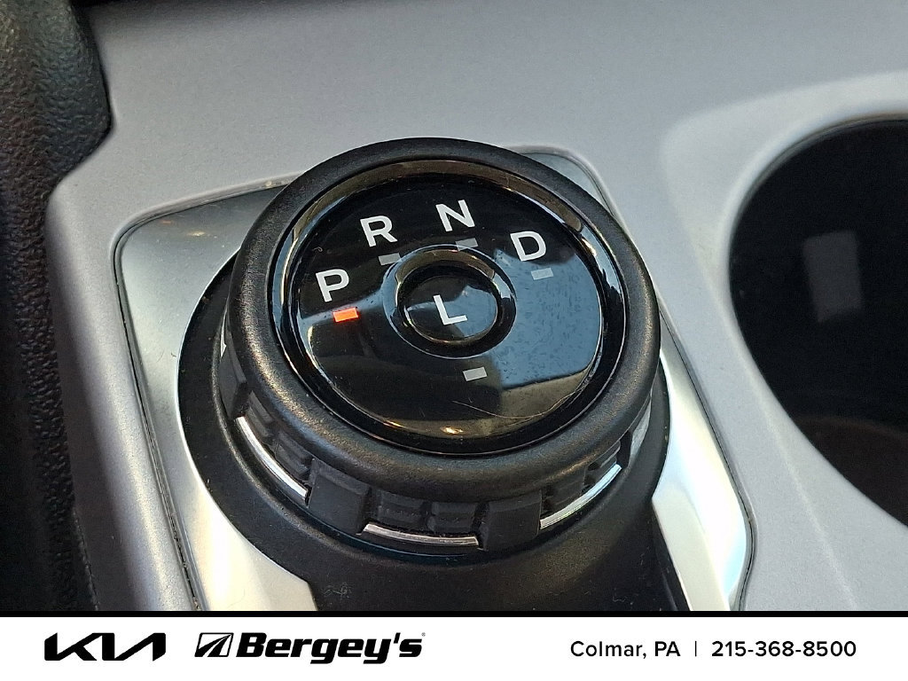 Used 2022 Ford Bronco Sport Outer Banks w/ Tech Package AWD/4WD image 16