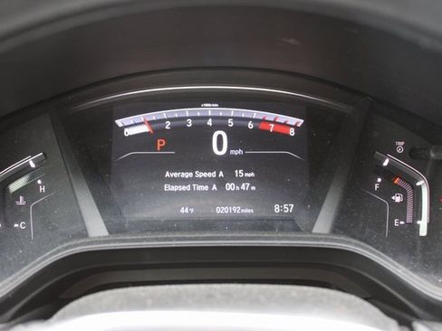 Used 2020 Honda CR-V LX image 8