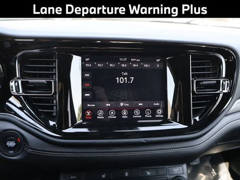 Used 2022 Dodge Durango GT RWD image 24