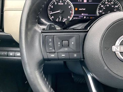 Certified 2023 Nissan Pathfinder SL w/ Cargo Package image 22