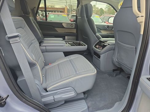 Used 2019 Lincoln Navigator Black Label image 29