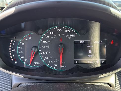 Used 2020 Chevrolet Sonic LT w/ Convenience Package image 16