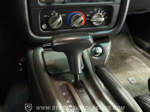 Used 1994 Pontiac Firebird Trans Am GT image 39