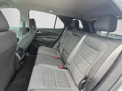 Used 2022 Chevrolet Equinox LT FWD image 19