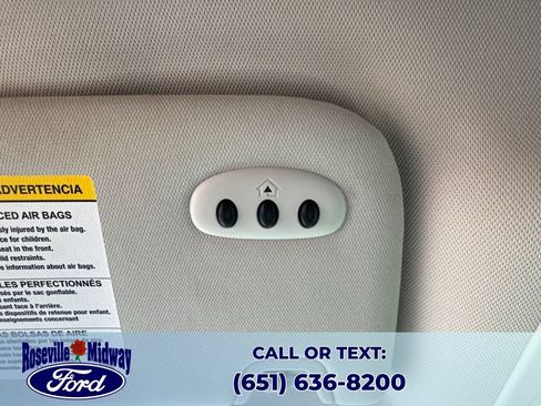 Used 2024 Ford Edge SEL w/ Convenience Package AWD/4WD image 20