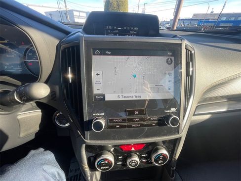 Certified 2024 Subaru Forester Wilderness image 21