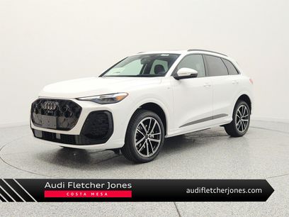 New 2026 Audi Q5 Premium Plus