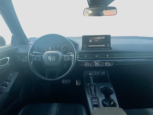 Used 2023 Honda Civic Sport image 20