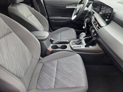 Certified 2026 Kia Seltos LX FWD image 13