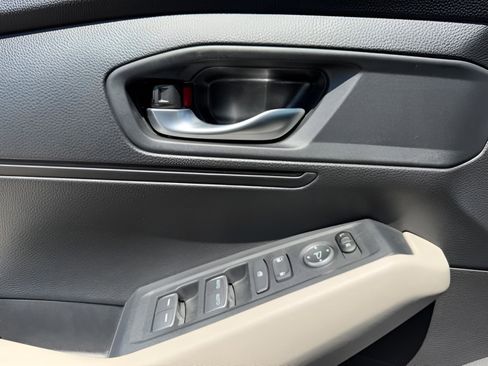 Certified 2024 Honda Accord LX image 21