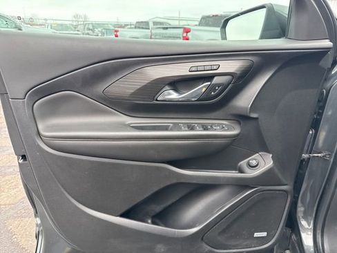 Used 2021 GMC Terrain SLT w/ Infotainment Package II image 20