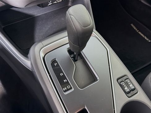 Used 2025 Subaru Crosstrek 2.0i Premium image 19