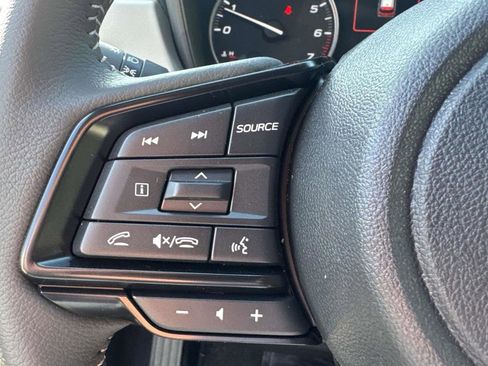 New 2026 Subaru Forester Premium image 18