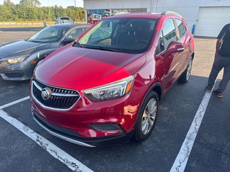 Used 2019 Buick Encore Preferred FWD video 1