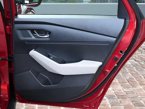 New 2026 Honda Accord LX image 12
