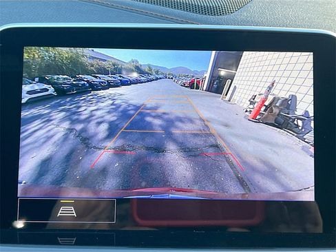 Used 2022 Cadillac CT4 V w/ Navigation Package image 14