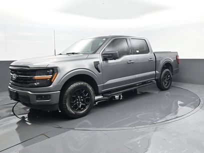 Used 2024 Ford F150 XLT w/ XLT Black Appearance Package