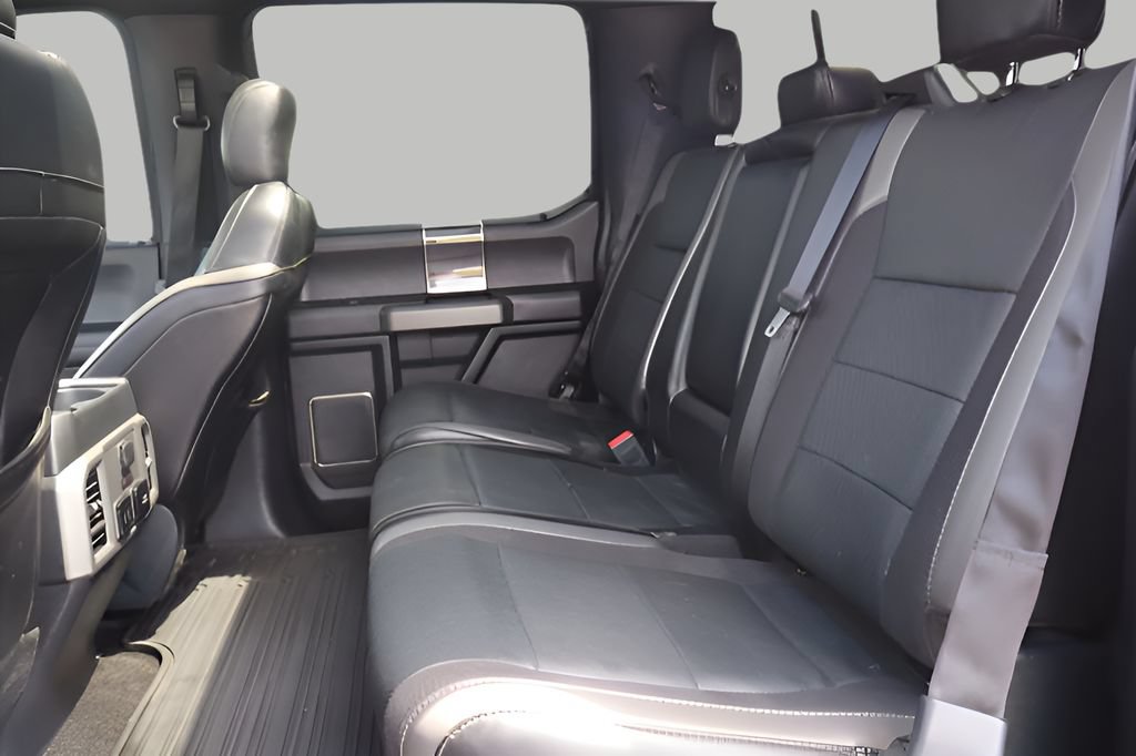 Used 2020 Ford F150 Raptor w/ Equipment Group 802A Luxury AWD/4WD image 14