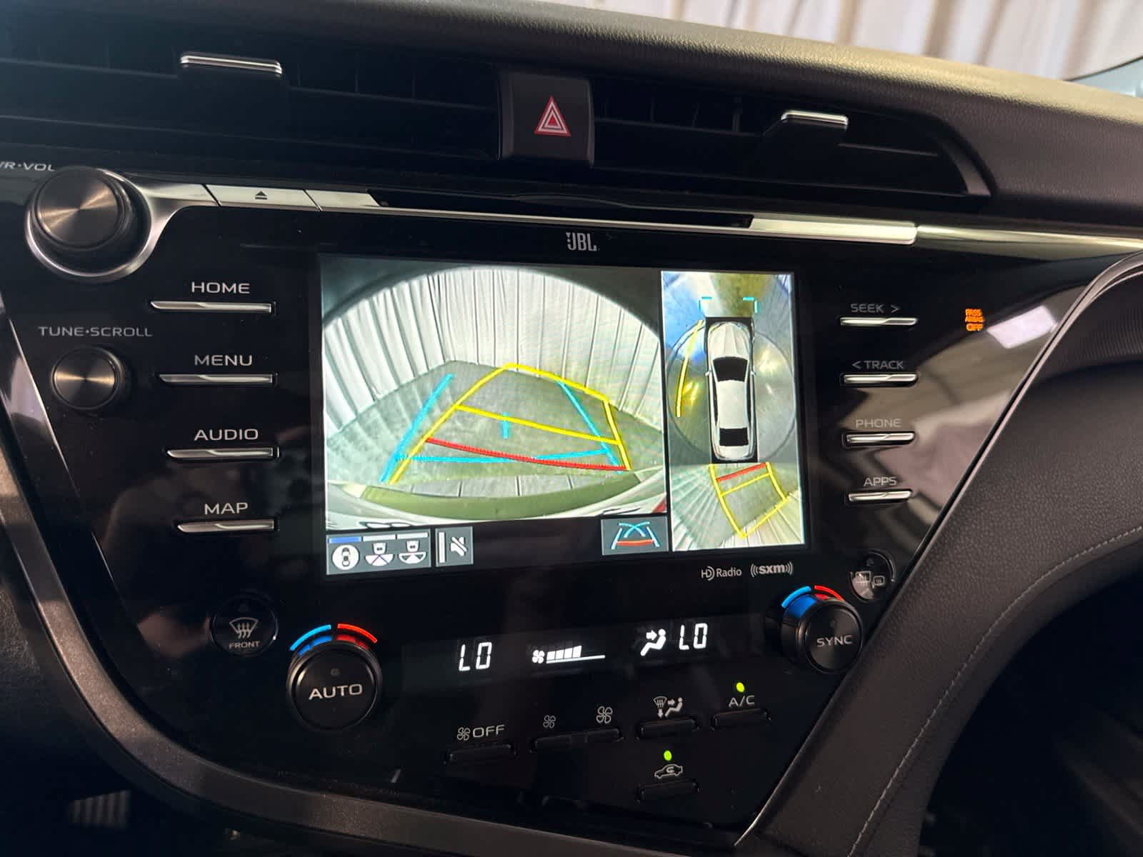 Used 2020 Toyota Camry XSE w/ Driver Assist Package FWD image 27