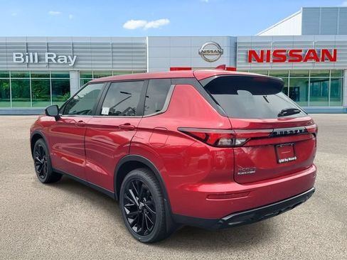 New 2026 Nissan Rogue SL AWD/4WD image 3