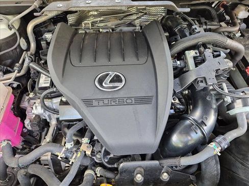 Certified 2024 Lexus RX 350 Premium w/ Cold Area Package FWD image 22