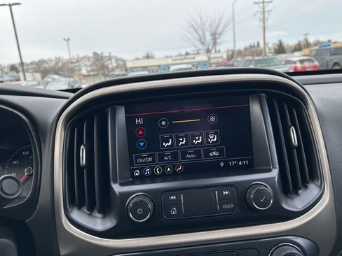 Used 2022 GMC Canyon Denali image 55