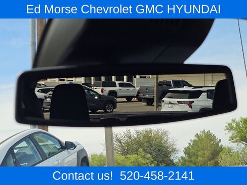 Used 2025 GMC Sierra 1500 AT4 AWD/4WD image 20