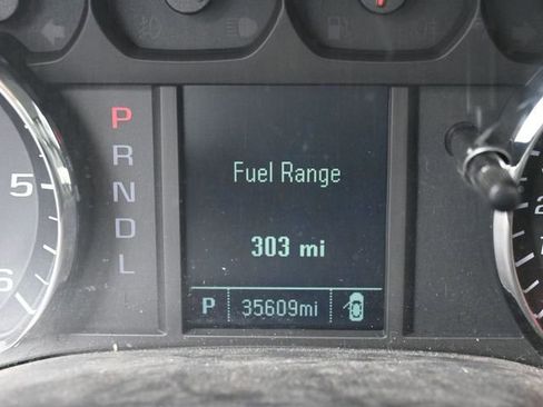 Used 2017 Chevrolet Silverado 1500 W/T w/ WT Convenience Package image 18