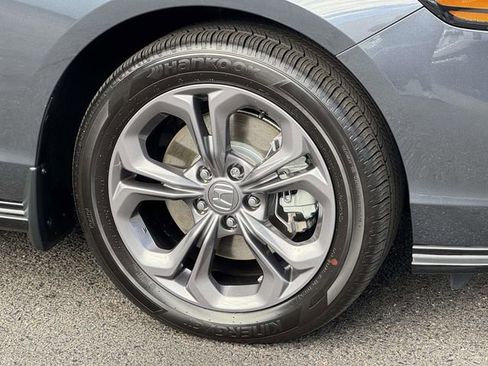 Used 2025 Honda Accord EX-L image 5