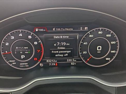 Used 2017 Audi Q7 3.0T Prestige w/ Prestige Package AWD/4WD image 28