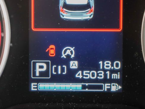 Used 2023 Subaru Forester Limited image 16