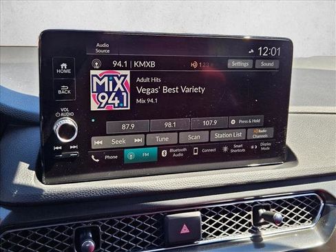 Used 2023 Acura Integra A-Spec image 12