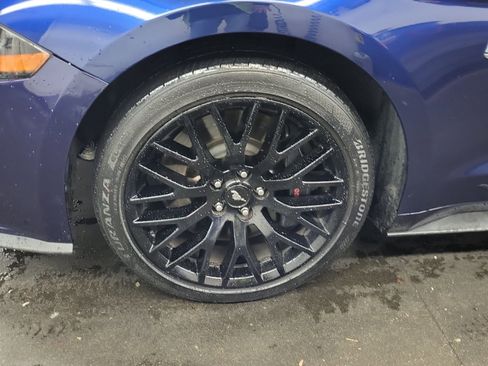 Used 2020 Ford Mustang GT w/ GT Performance Package image 15