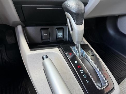 Used 2015 Honda Civic LX image 28