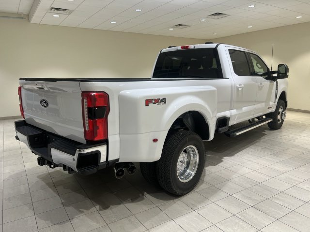 New 2027 Ford F350 Lariat w/ FX4 Off-Road Package AWD/4WD image 5