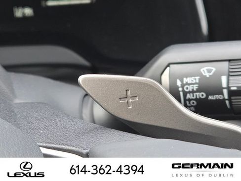 Certified 2025 Lexus RX 350 AWD image 29