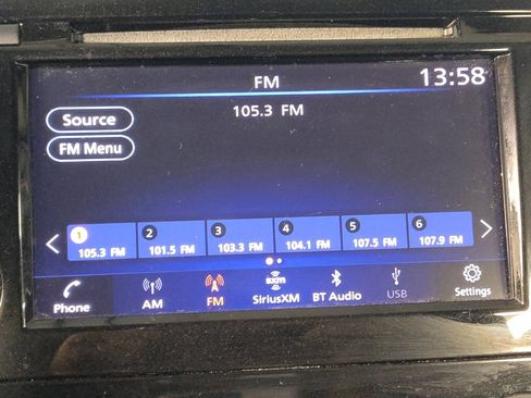 Used 2019 Nissan Rogue Sport S w/ Appearance Package image 25