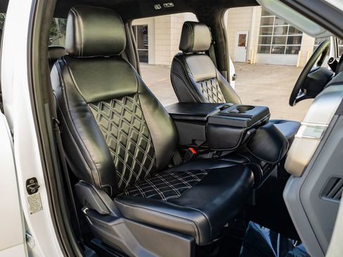 Used 2024 Ford F250 XL w/ XL Off-Road Package image 26