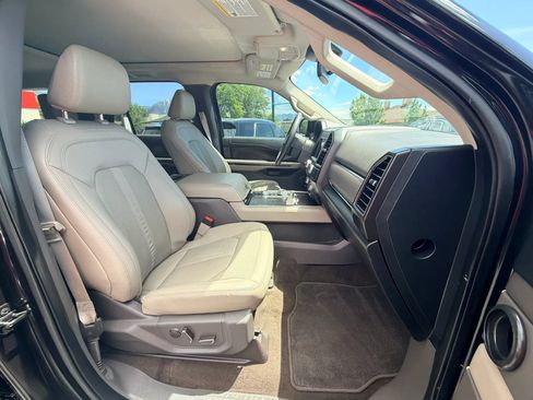Used 2021 Ford Expedition Limited AWD/4WD image 29