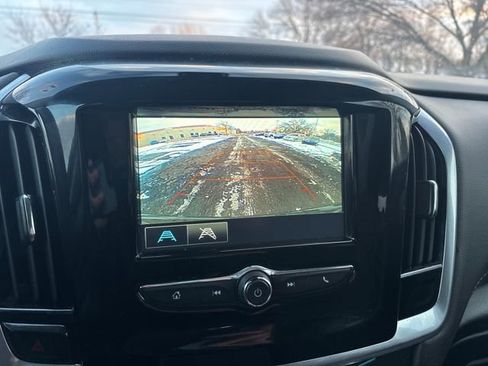 Used 2019 Chevrolet Traverse LS w/ LPO, Floor Liner Package image 17